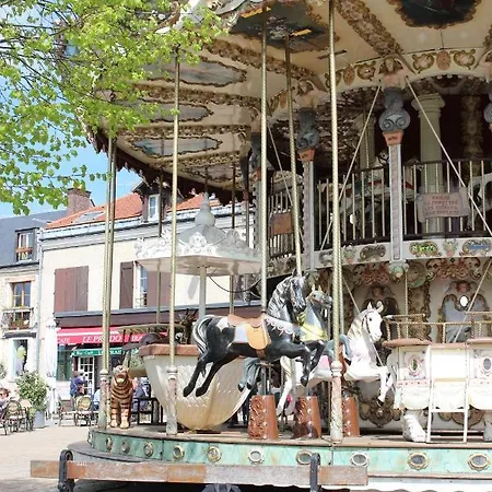 דירה Plein Centre
