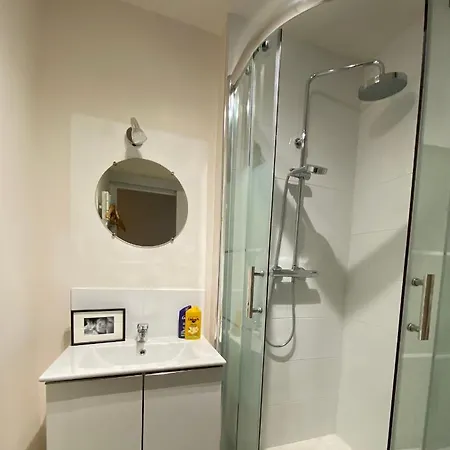 Appartement Plein Centre Rambouillet