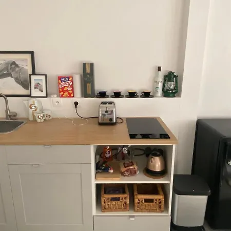 Plein Centre Daire *