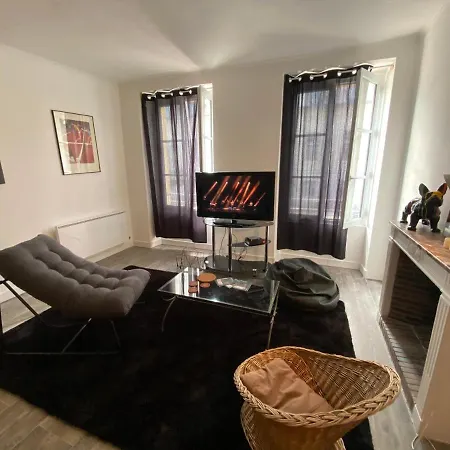Appartement Plein Centre