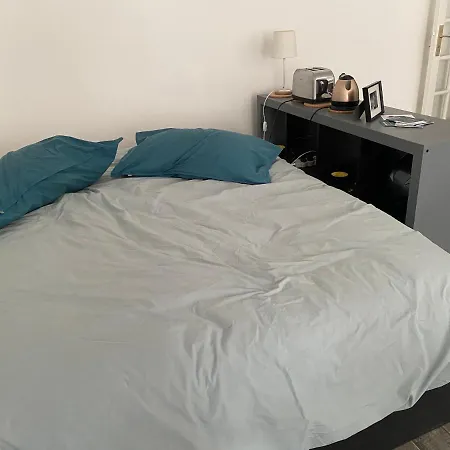 Plein Centre Daire *