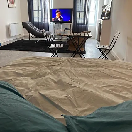 Plein Centre Rambouillet