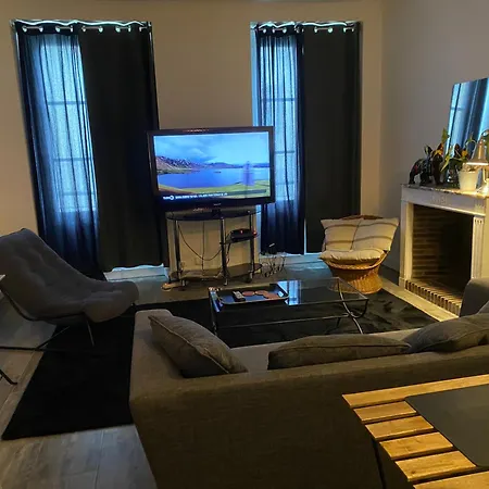 Daire Plein Centre *